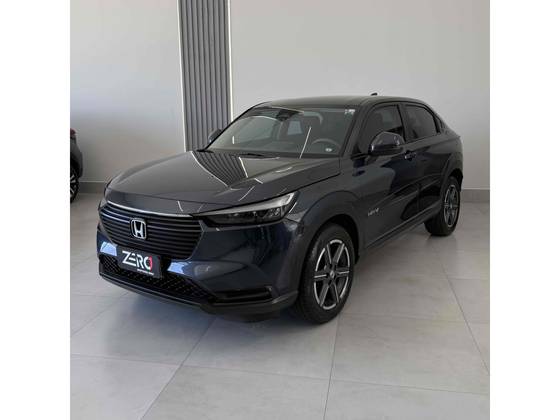 HONDA HR-V 1.5 DI I-VTEC FLEX EX CVT